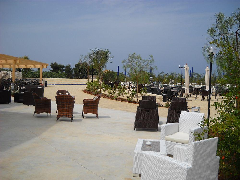 Torre Guaceto Resort Carovigno Extérieur photo